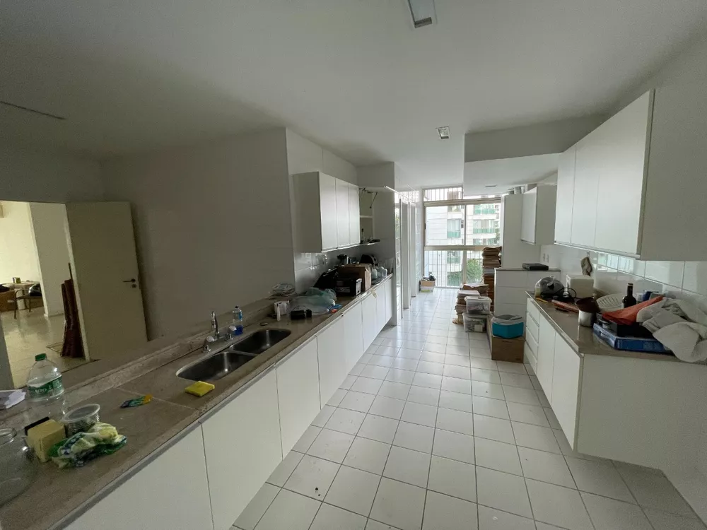 Apartamento, 4 quartos, 275 m² - Foto 27