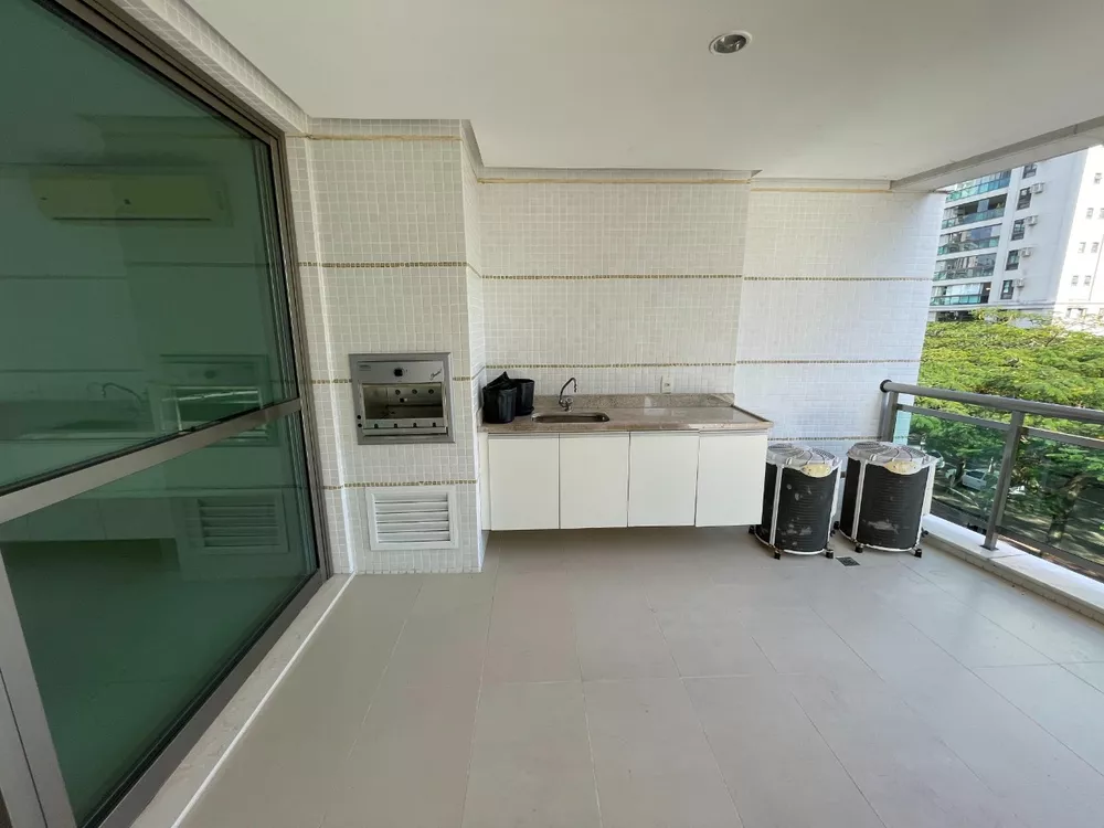 Apartamento, 4 quartos, 275 m² - Foto 5
