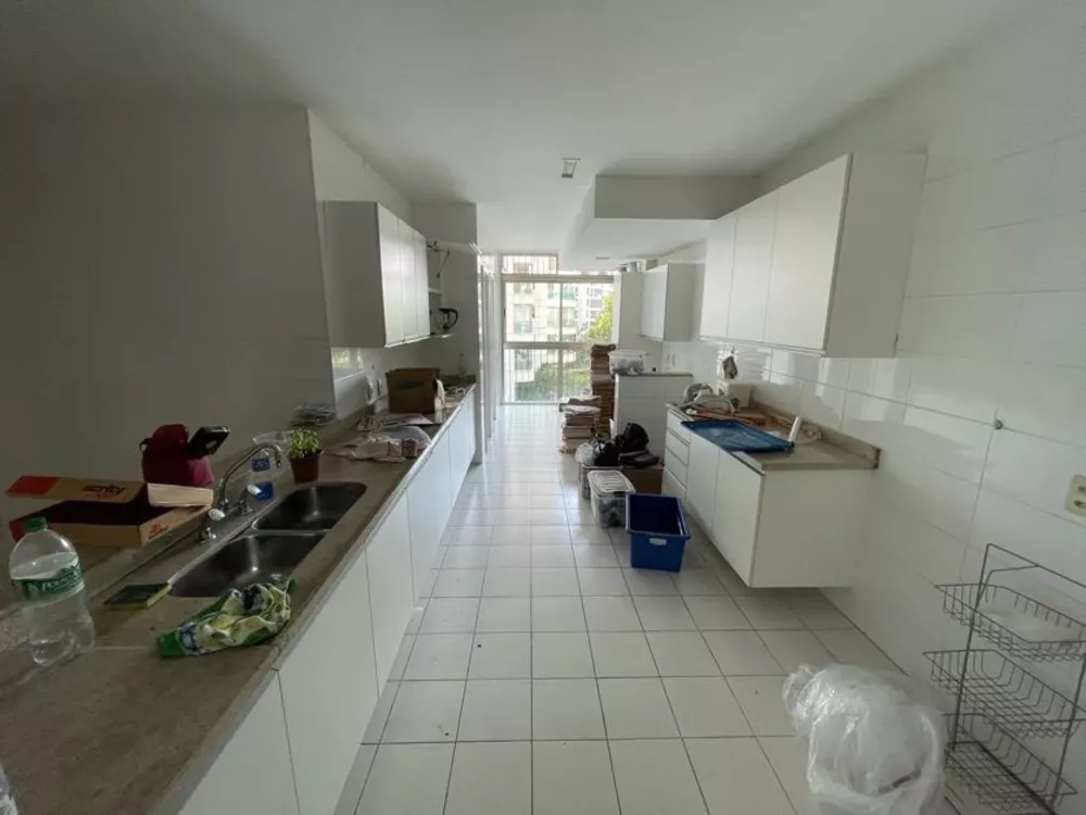 Apartamento, 4 quartos, 275 m² - Foto 29