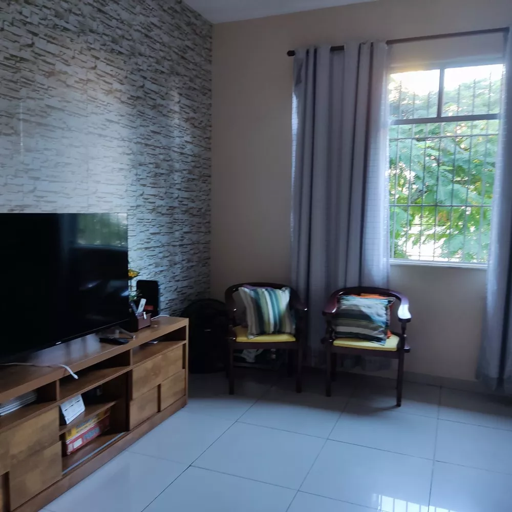 Apartamento, 2 quartos, 81 m² - Foto 1