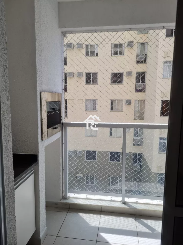 Apartamento, 2 quartos, 70 m² - Foto 3