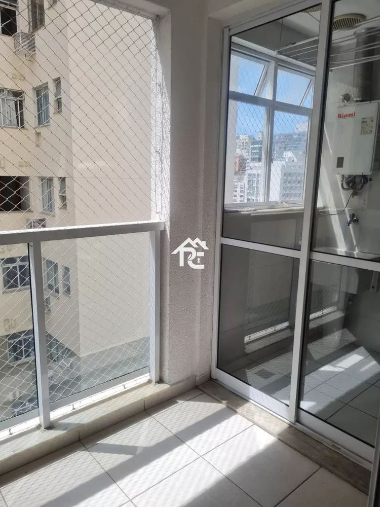 Apartamento, 2 quartos, 70 m² - Foto 4