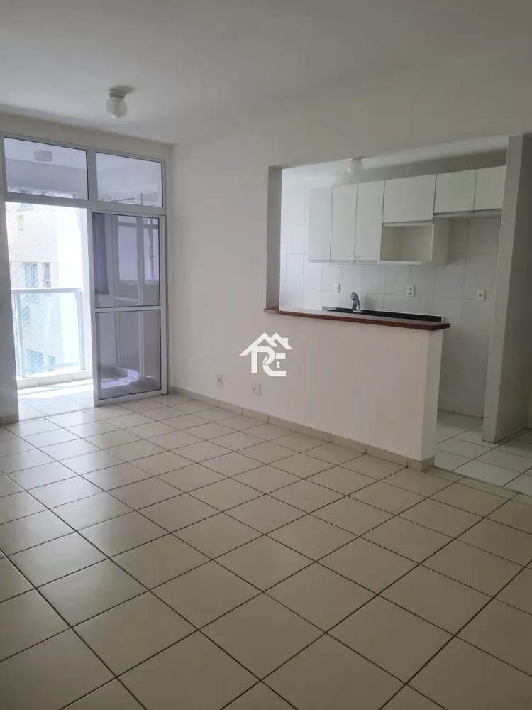Apartamento, 2 quartos, 70 m² - Foto 1