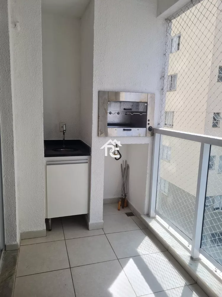 Apartamento, 2 quartos, 70 m² - Foto 2