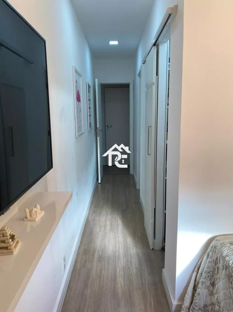 Apartamento, 3 quartos, 140 m² - Foto 17