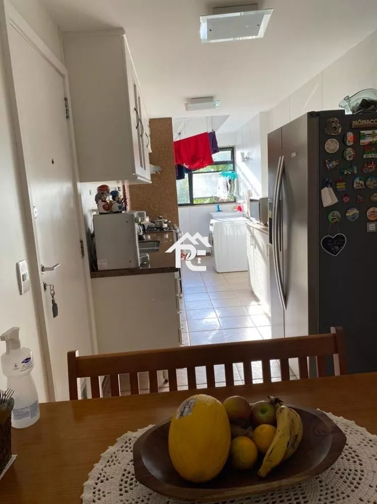 Apartamento, 3 quartos, 140 m² - Foto 42