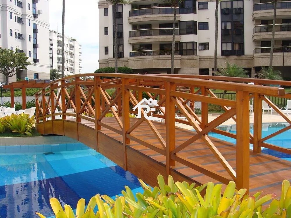 Apartamento, 3 quartos, 140 m² - Foto 47