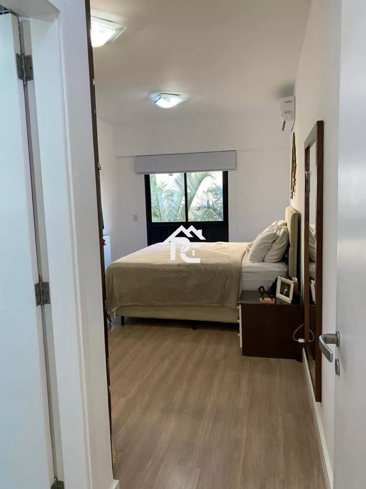 Apartamento, 3 quartos, 140 m² - Foto 26