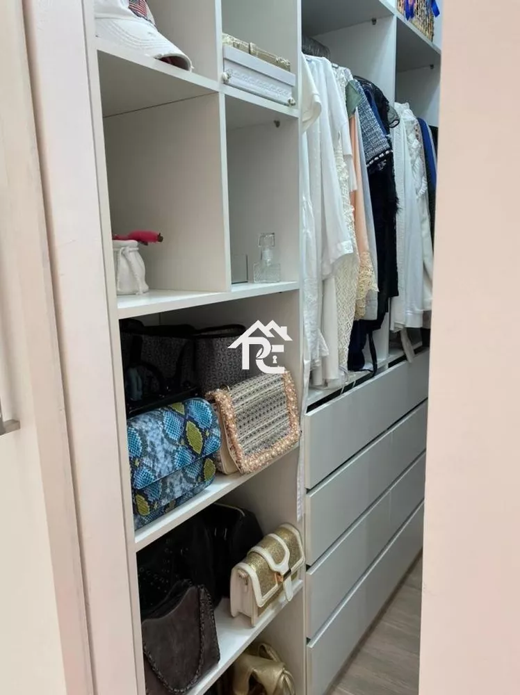 Apartamento, 3 quartos, 140 m² - Foto 16