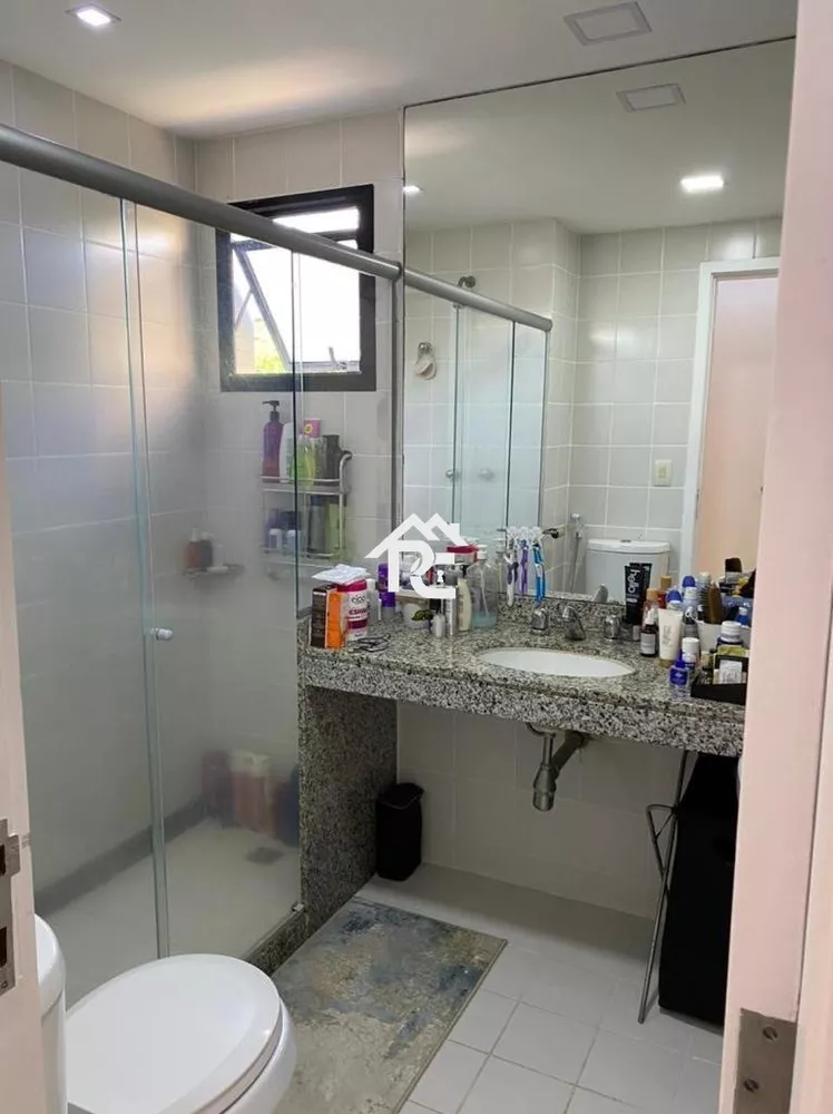 Apartamento, 3 quartos, 140 m² - Foto 35