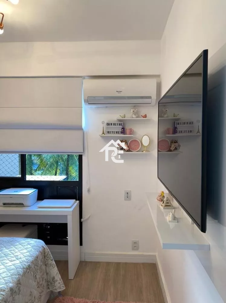 Apartamento, 3 quartos, 140 m² - Foto 11