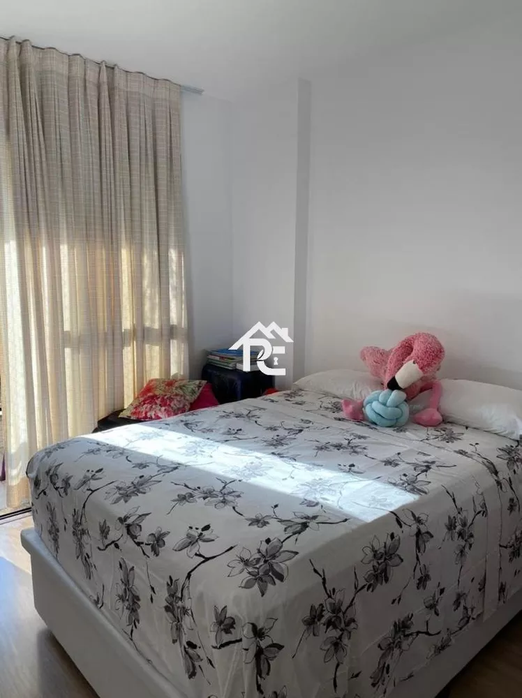 Apartamento, 3 quartos, 140 m² - Foto 23