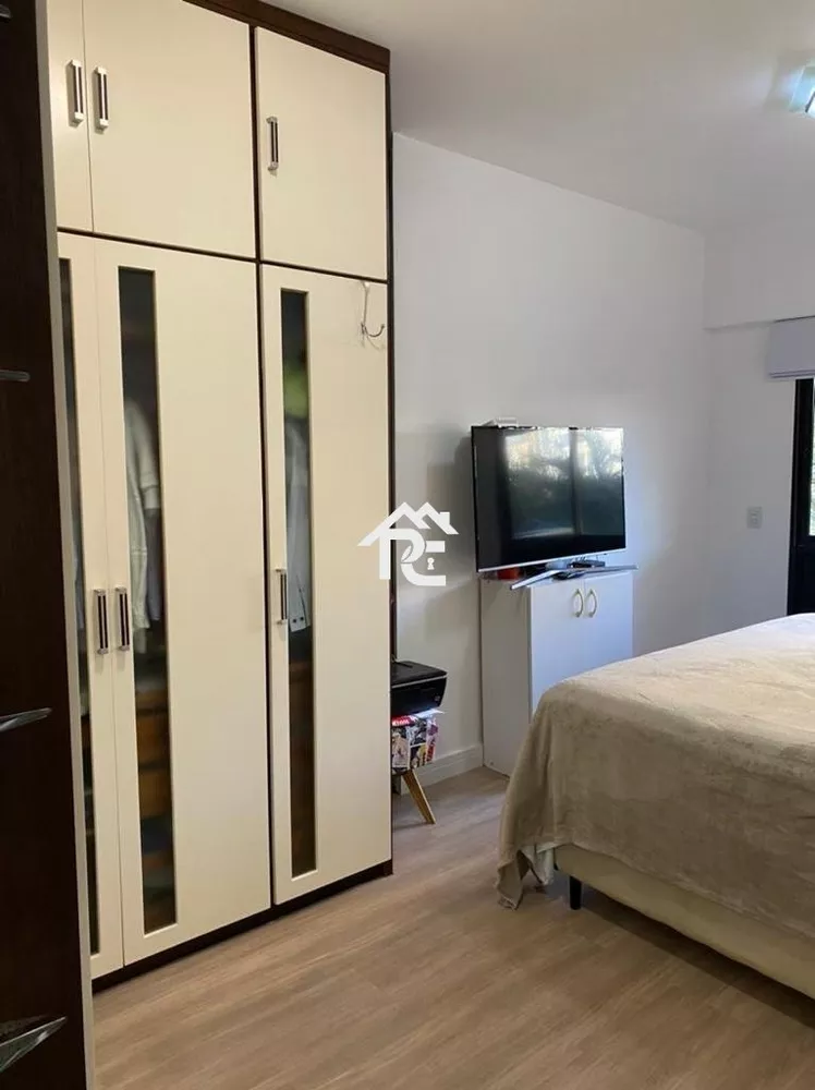 Apartamento, 3 quartos, 140 m² - Foto 28