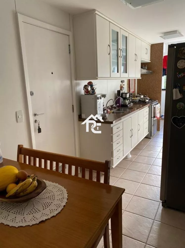 Apartamento, 3 quartos, 140 m² - Foto 43