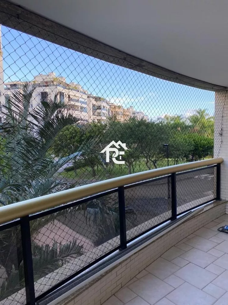 Apartamento, 3 quartos, 140 m² - Foto 9