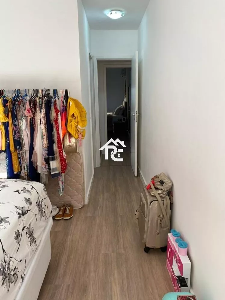 Apartamento, 3 quartos, 140 m² - Foto 27