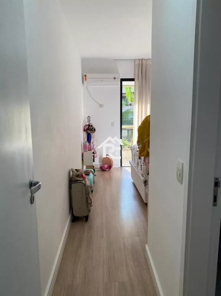 Apartamento, 3 quartos, 140 m² - Foto 21