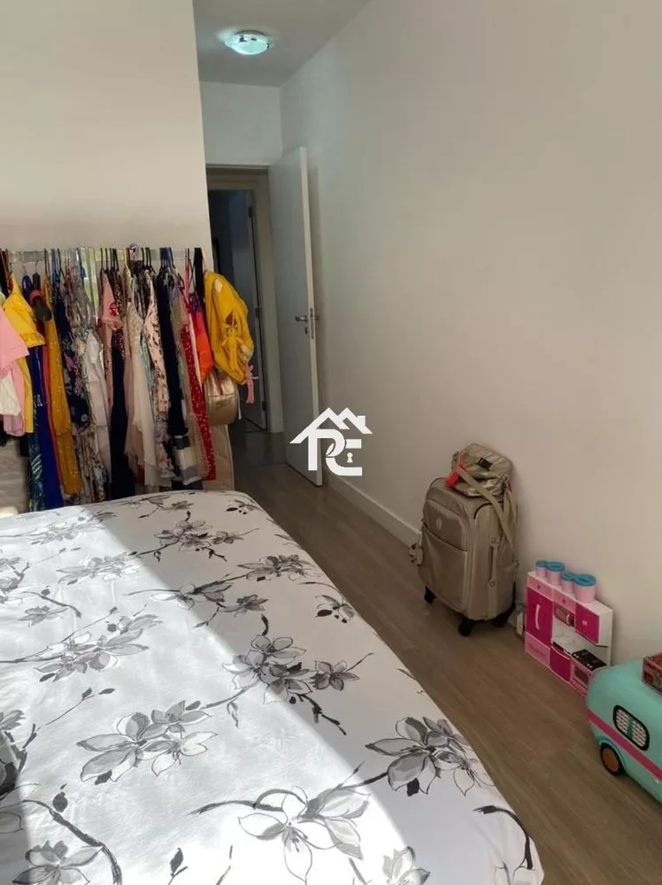 Apartamento, 3 quartos, 140 m² - Foto 25