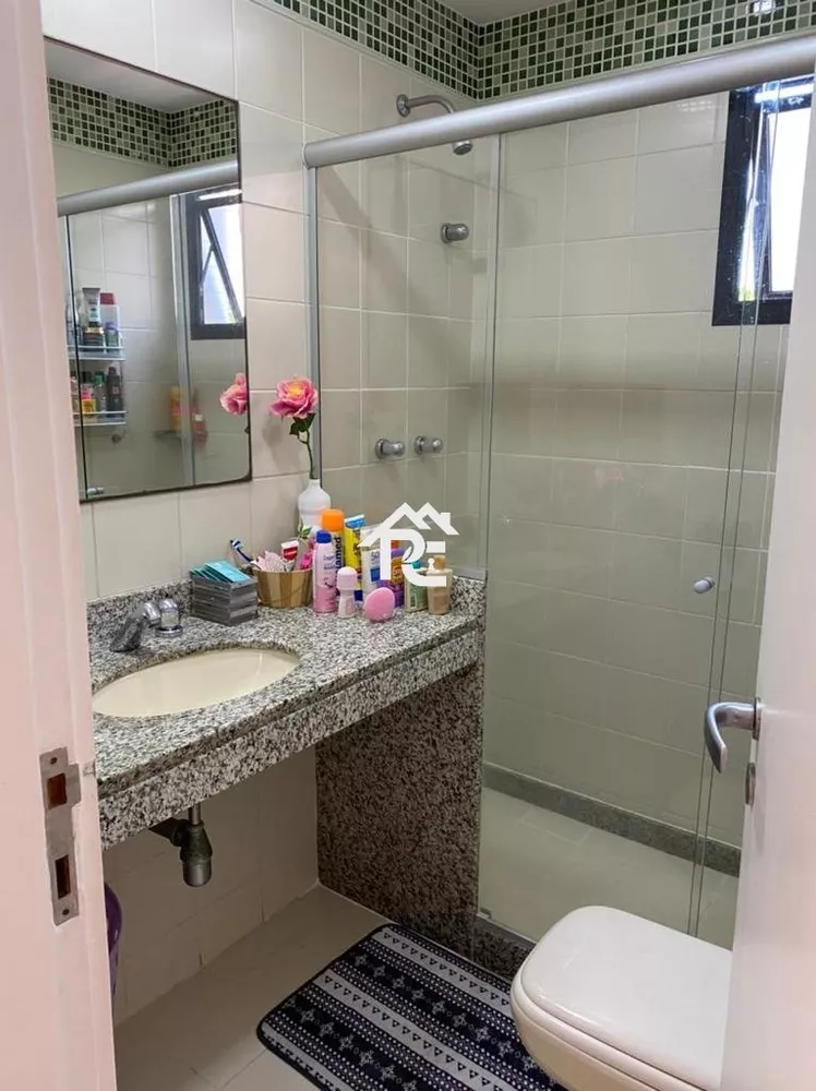 Apartamento, 3 quartos, 140 m² - Foto 20