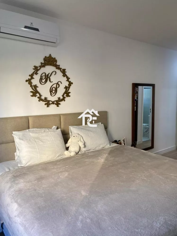 Apartamento, 3 quartos, 140 m² - Foto 30