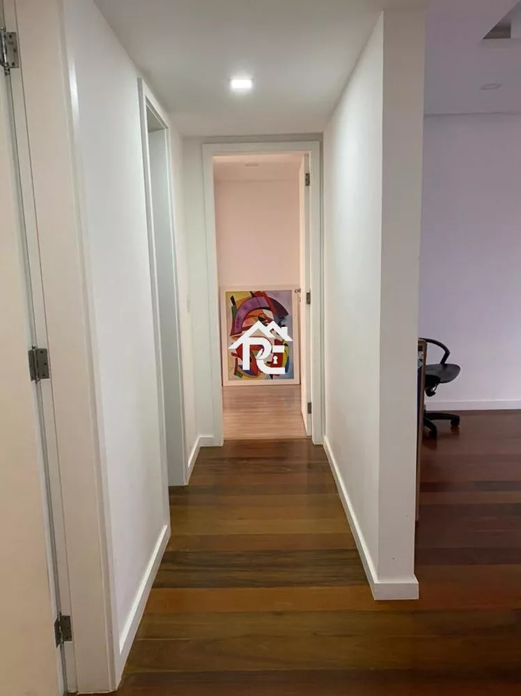 Apartamento à venda com 3 quartos, 140m² - Foto 6