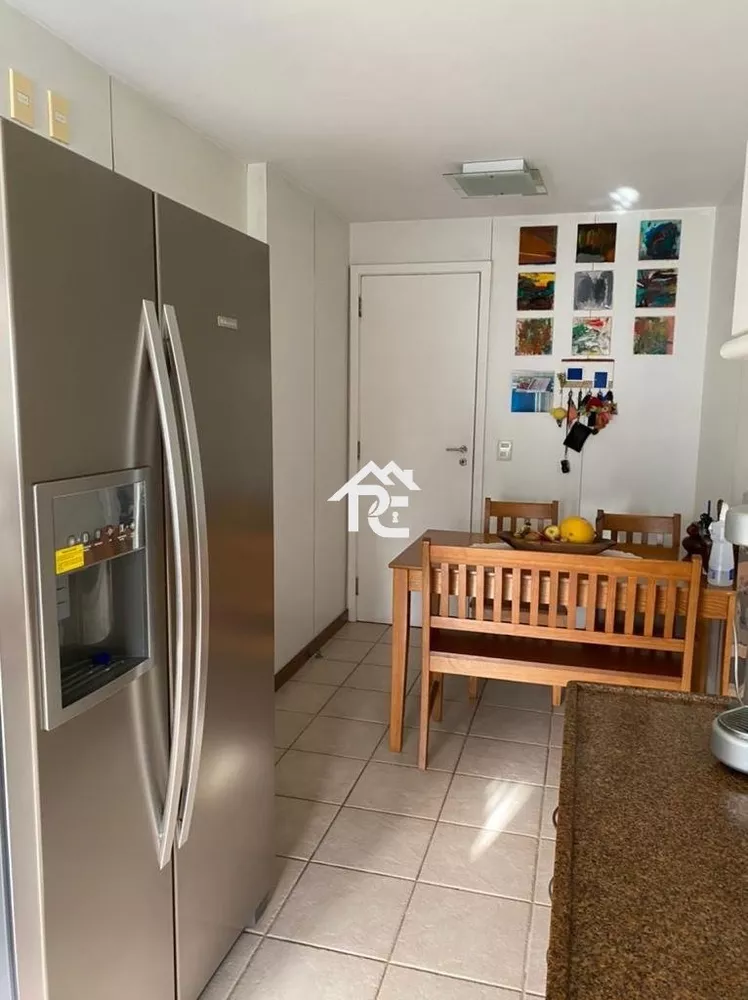 Apartamento, 3 quartos, 140 m² - Foto 40