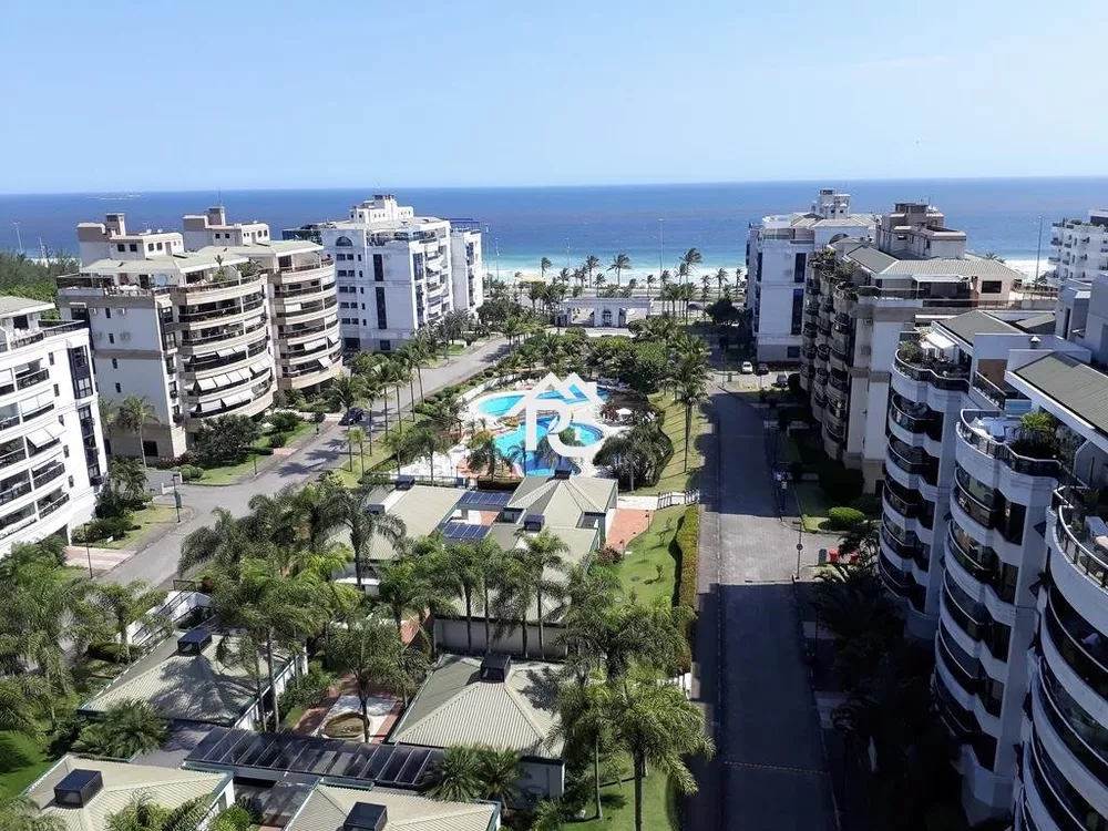 Apartamento, 3 quartos, 140 m² - Foto 49