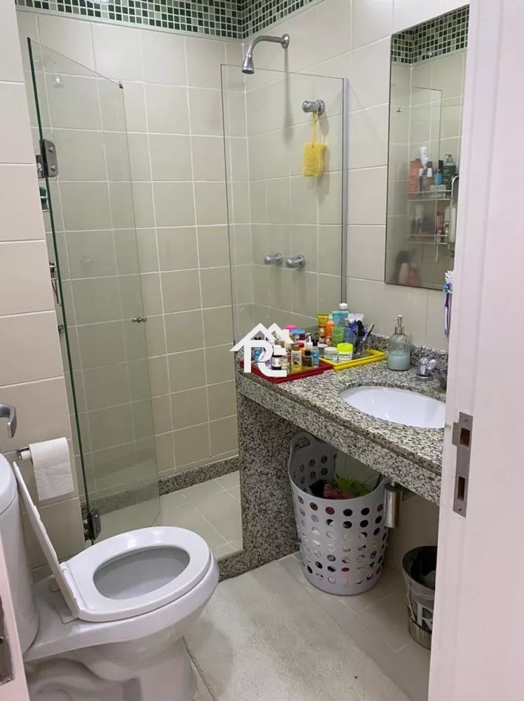 Apartamento, 3 quartos, 140 m² - Foto 22