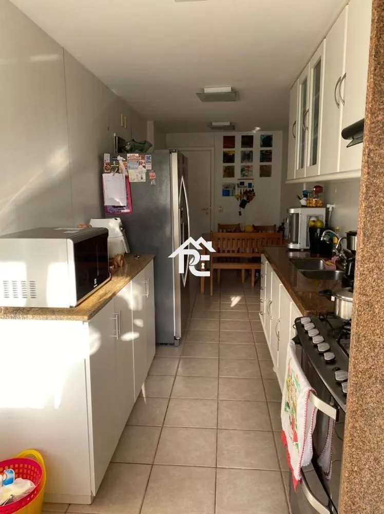 Apartamento, 3 quartos, 140 m² - Foto 39