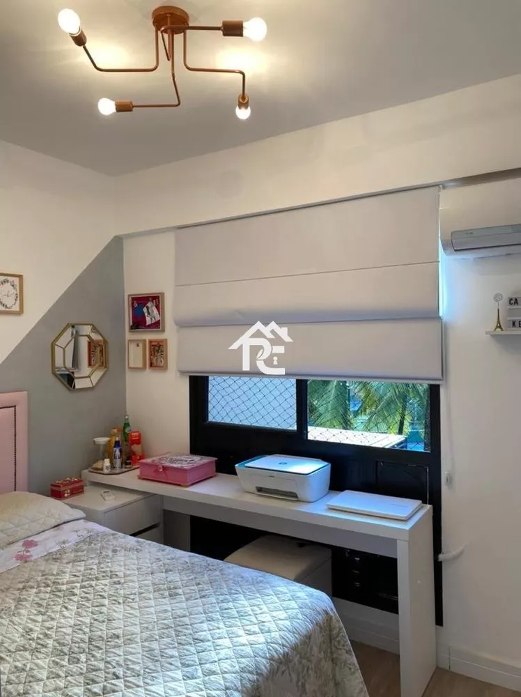 Apartamento, 3 quartos, 140 m² - Foto 10