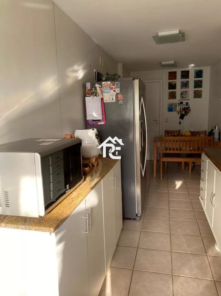 Apartamento, 3 quartos, 140 m² - Foto 37