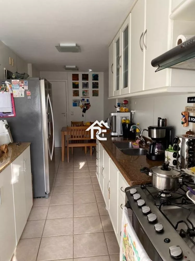 Apartamento, 3 quartos, 140 m² - Foto 38