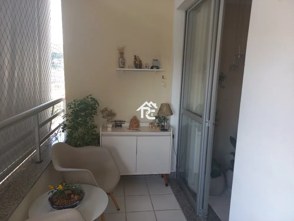 Cobertura, 4 quartos, 190 m² - Foto 18
