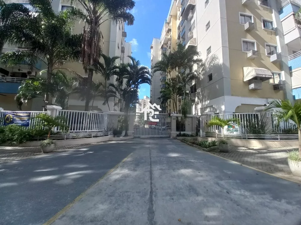 Cobertura, 4 quartos, 190 m² - Foto 3