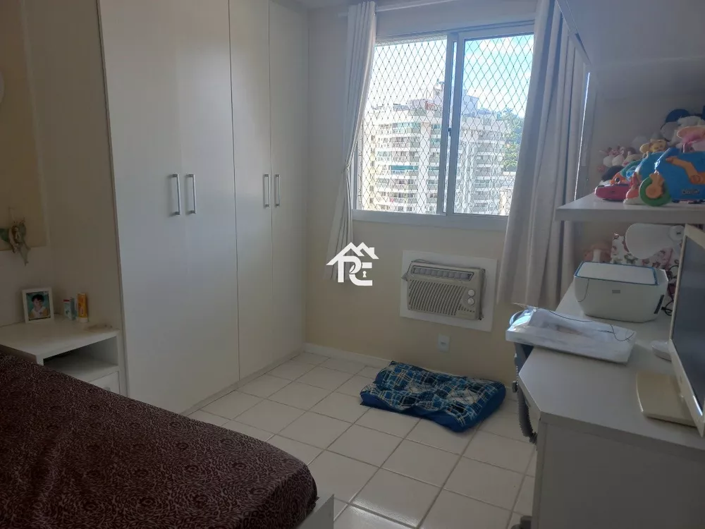 Cobertura, 4 quartos, 190 m² - Foto 17
