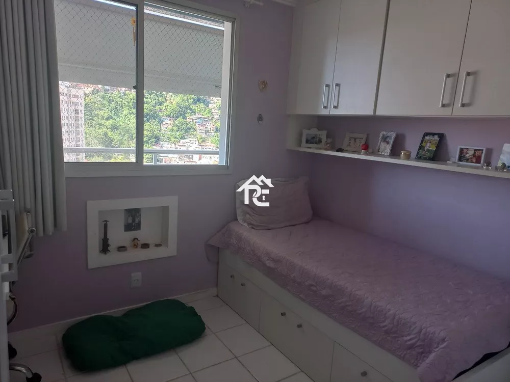 Cobertura, 4 quartos, 190 m² - Foto 14
