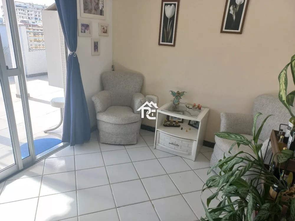 Cobertura, 4 quartos, 190 m² - Foto 15
