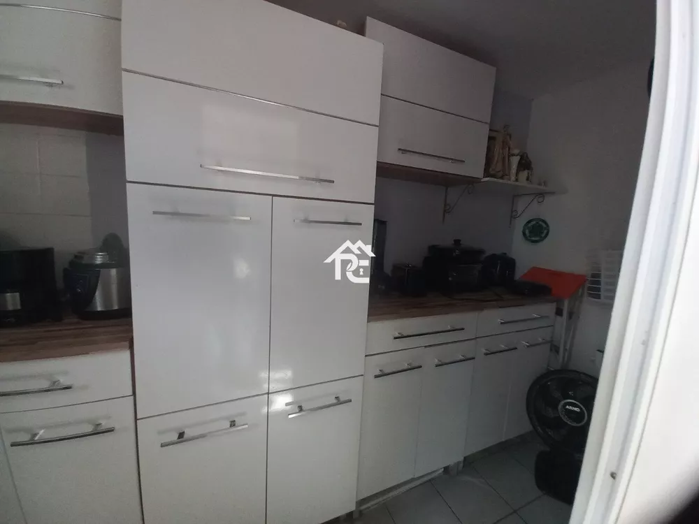 Cobertura, 4 quartos, 190 m² - Foto 11