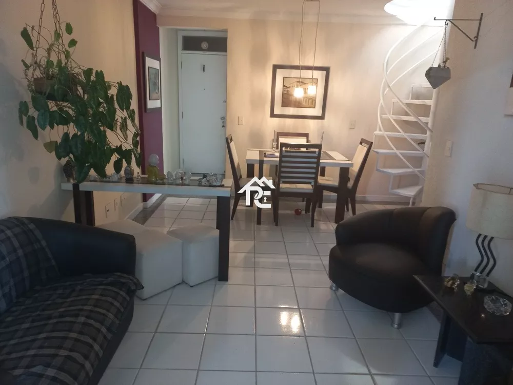 Cobertura, 4 quartos, 190 m² - Foto 10
