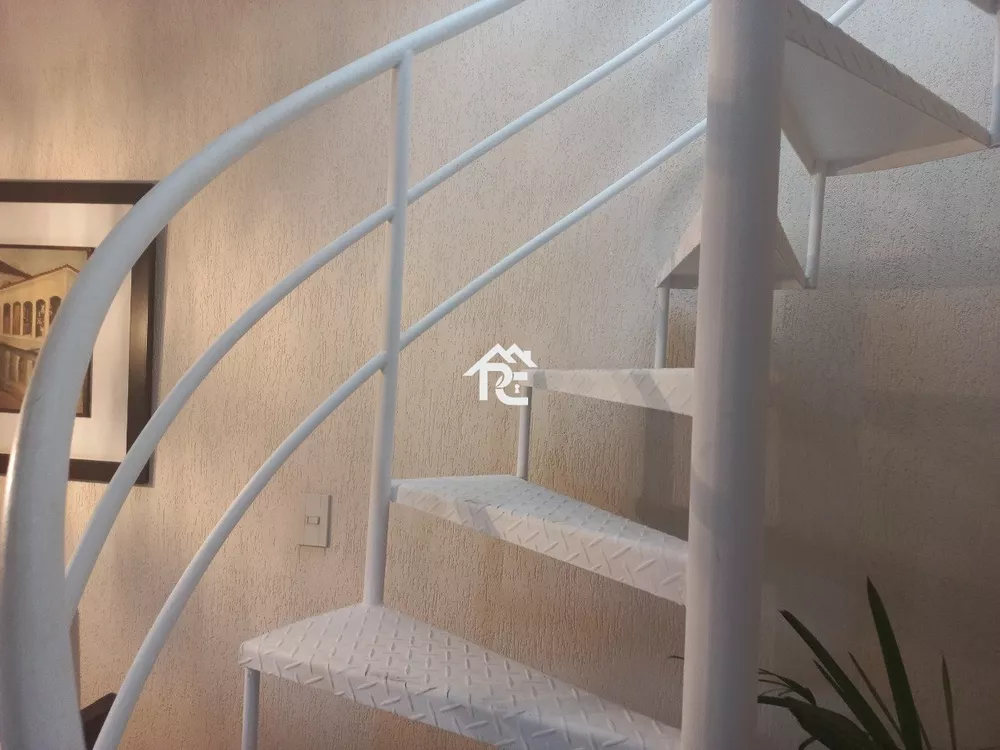 Cobertura, 4 quartos, 190 m² - Foto 32