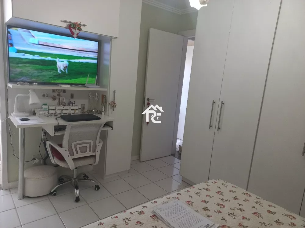 Cobertura, 4 quartos, 190 m² - Foto 4