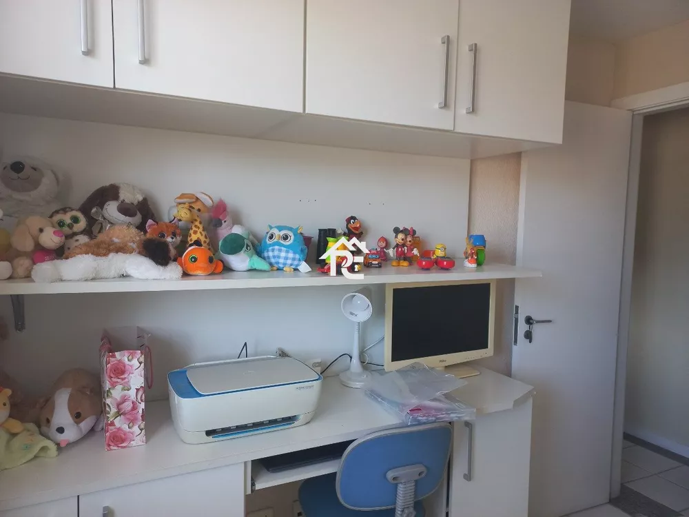 Cobertura, 4 quartos, 190 m² - Foto 2