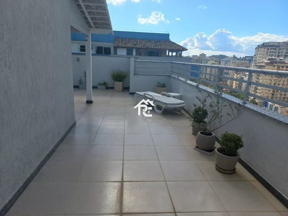 Cobertura, 4 quartos, 190 m² - Foto 28