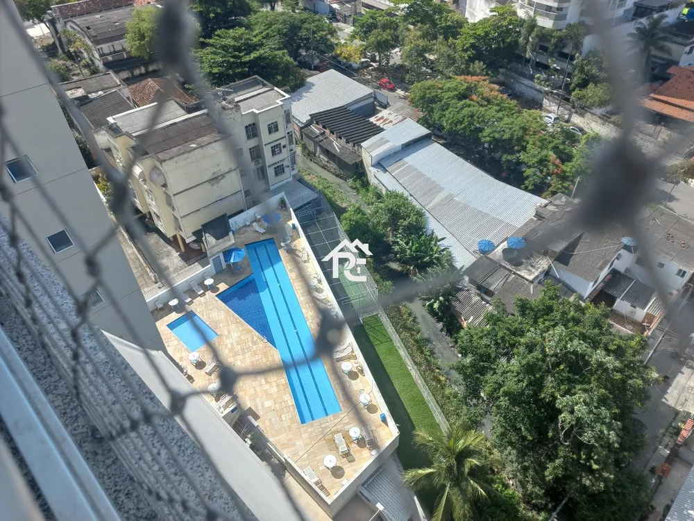 Cobertura, 4 quartos, 190 m² - Foto 27
