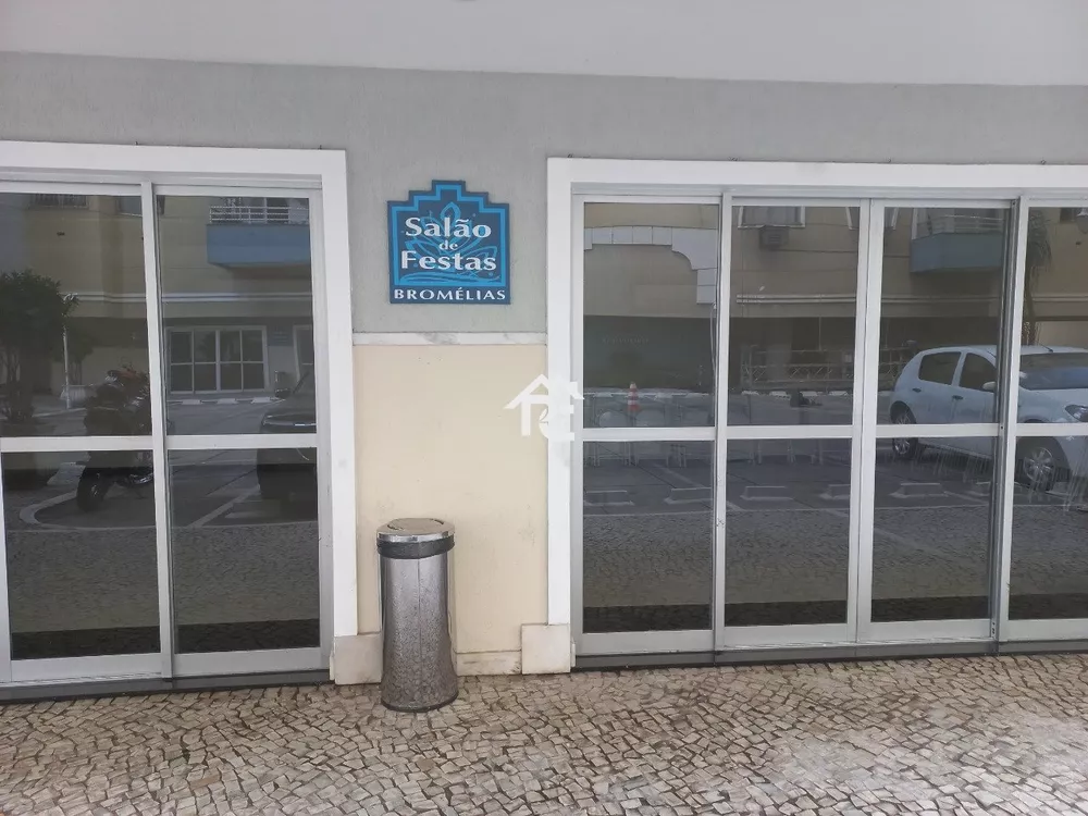 Cobertura, 4 quartos, 190 m² - Foto 5