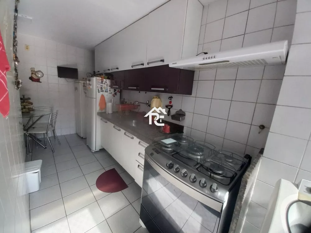 Cobertura, 4 quartos, 190 m² - Foto 12