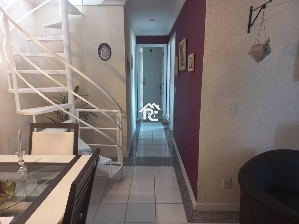 Cobertura, 4 quartos, 190 m² - Foto 31