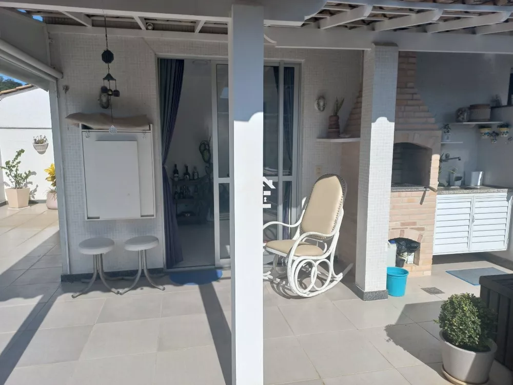 Cobertura, 4 quartos, 190 m² - Foto 23