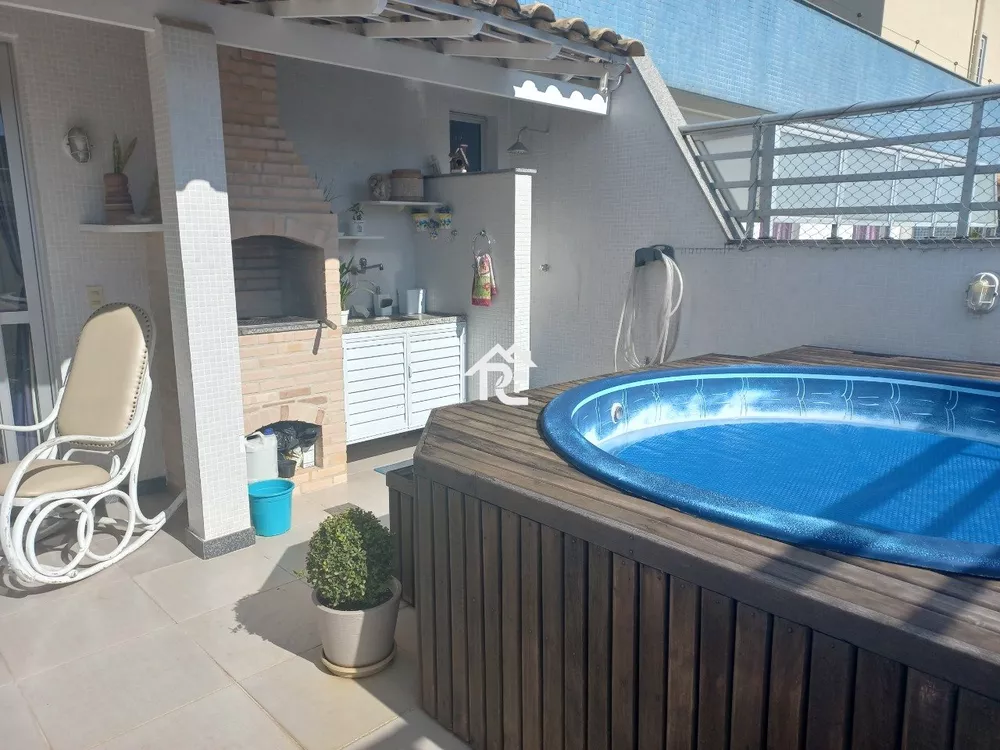 Cobertura, 4 quartos, 190 m² - Foto 29