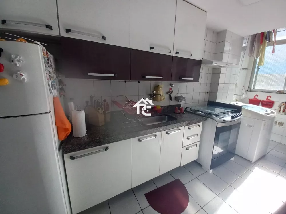 Cobertura, 4 quartos, 190 m² - Foto 1